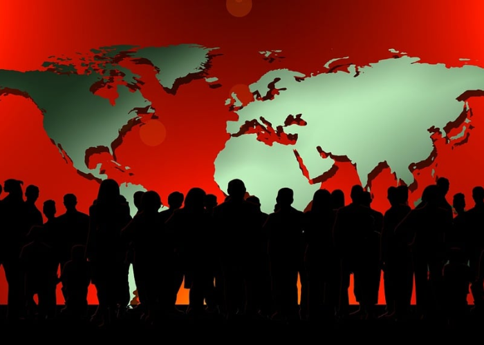 2583例新增背后的归途:广州疫情防控与个体命运交织的流动画卷 2583例新增背后的归途:广州疫情防控与个体命运交织的流动画卷