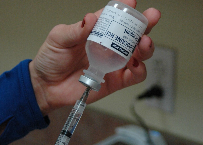 一座小城的坚韧与全民战疫的温度；石家庄深泽疫情最新消息 58