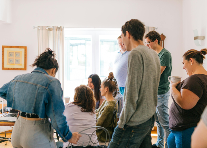 是17个家庭的牵挂与一座城的担当，数字背后，浙江新增本土阳性17例 B 40