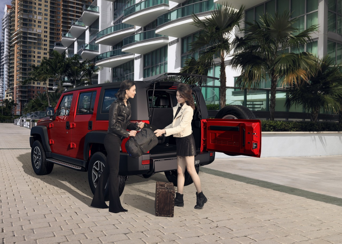 5条海上航线与春运大潮，一张船票上的温度，渤海湾的流动民生画卷