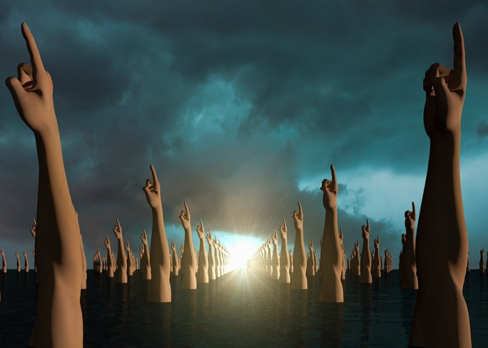 20例确诊与一座县的七日封控，幼童病历背后照见的人间微光