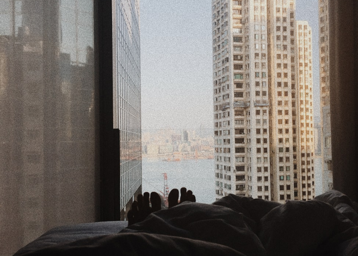 1例疑似阳性的守望:超大城市治理试金石与生命微光的共鸣 1例疑似阳性的守望:超大城市治理试金石与生命微光的共鸣