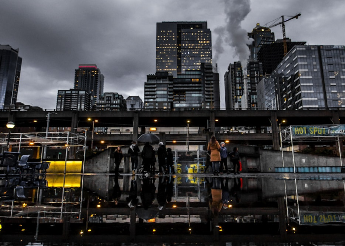 28例新增背后的城市温度:口罩下的呼吸,是人类共同的脉搏 28例新增背后的城市温度:口罩下的呼吸,是人类共同的脉搏